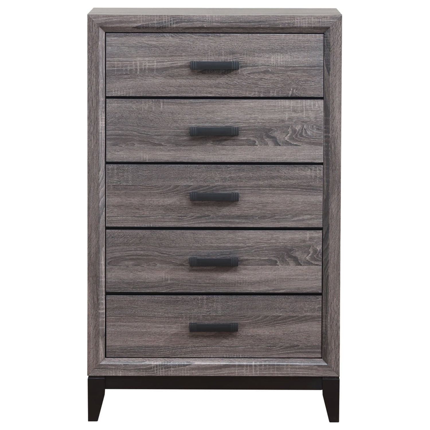 KATE GREY CHEST