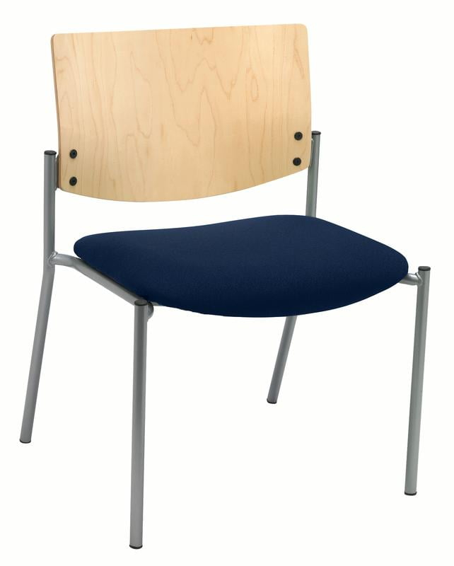 Evolve Evolve Guest Chair 400lb Capacity