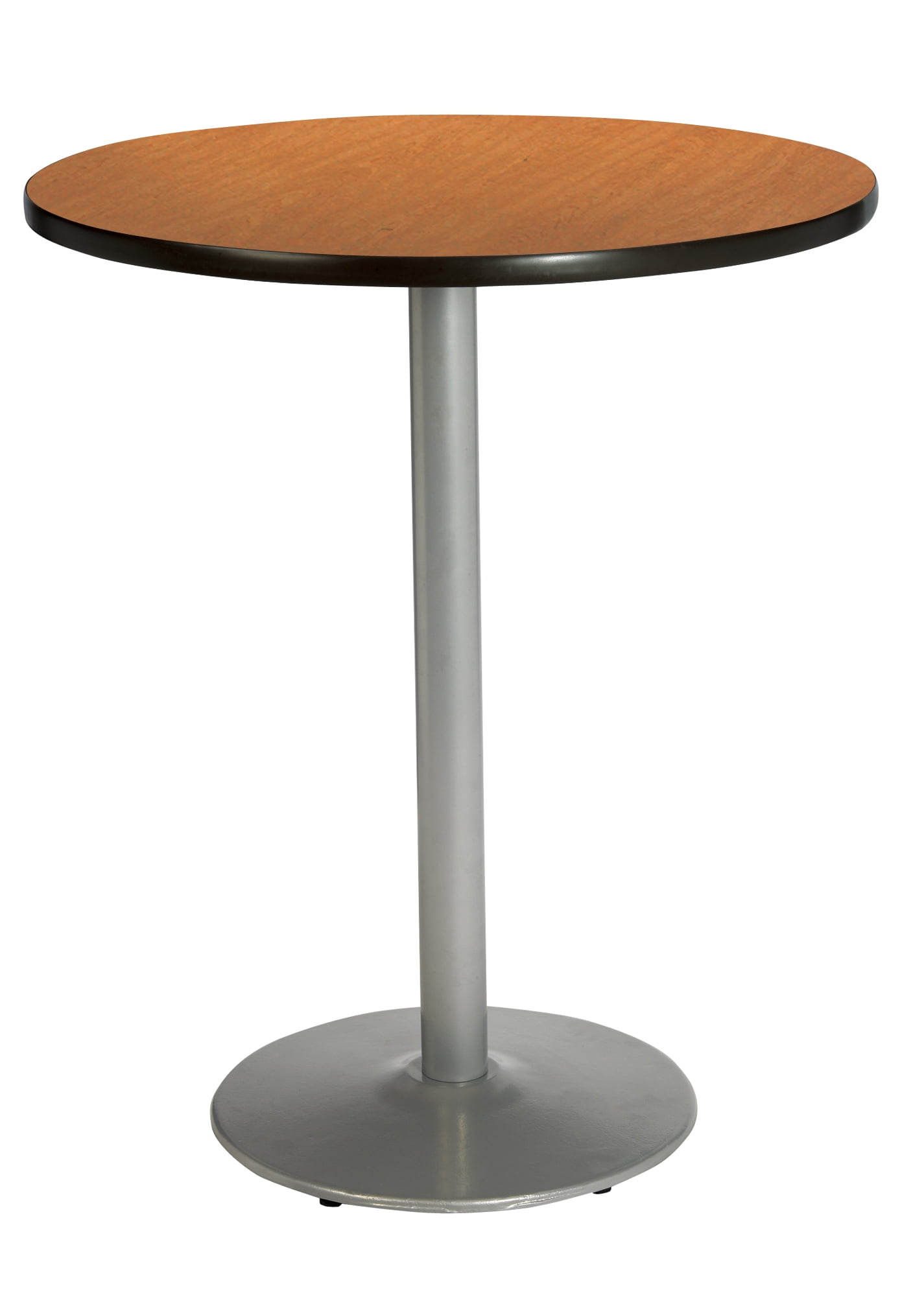 30" L Round Breakroom Table