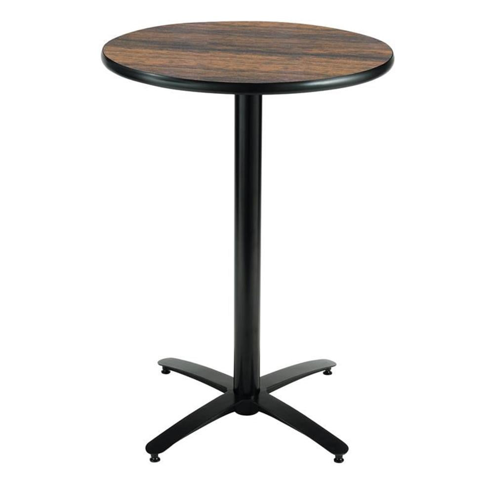 Round Breakroom Table