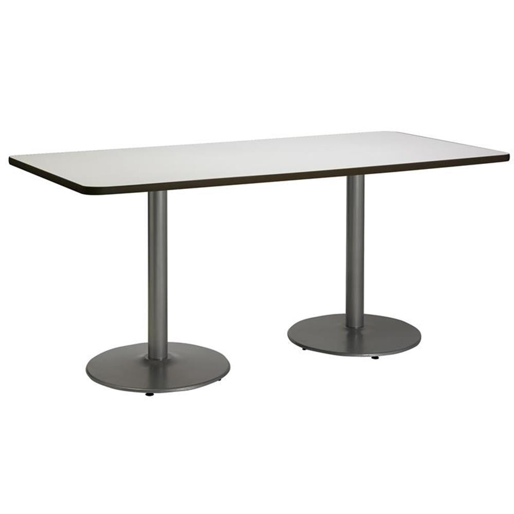 72" L Breakroom Table