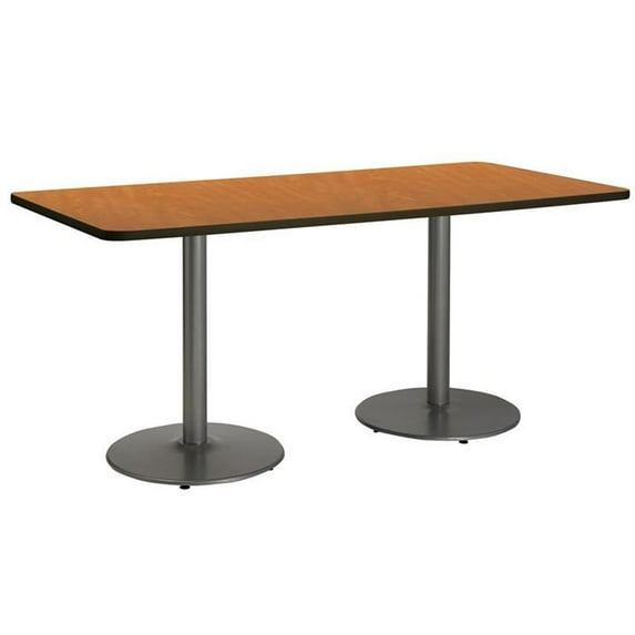 72" L Breakroom Table
