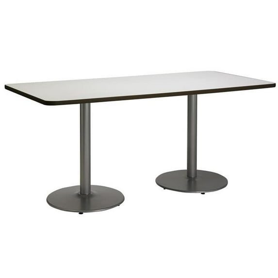 72" L Breakroom Table