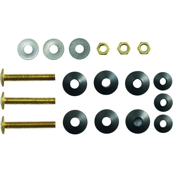 Kohler K-GP52050 Tank Bolt Accessory Pack