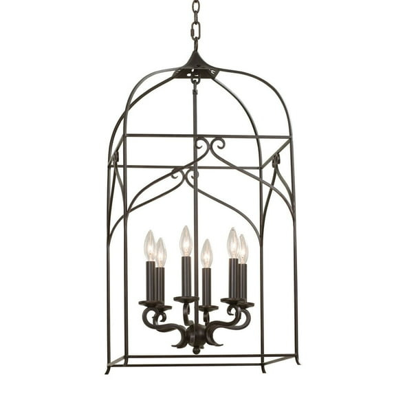 Kalco Somers Chandelier