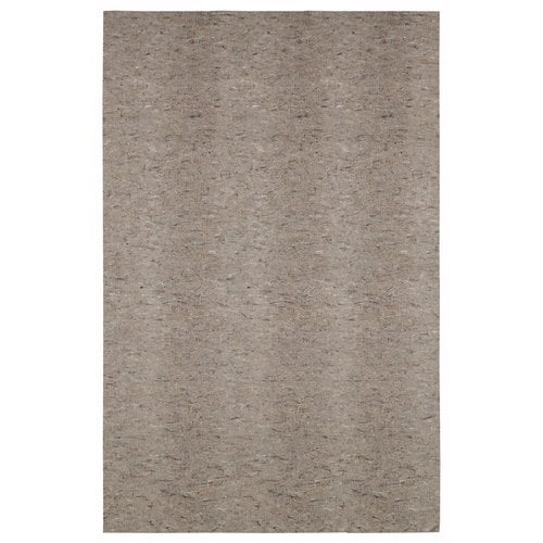 Karastan Down Under Cream Pad Area Rug