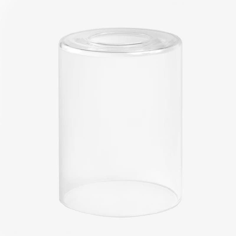 Kawoti  Replacement of Glass, Fabric Lampshade, Hardware Parts