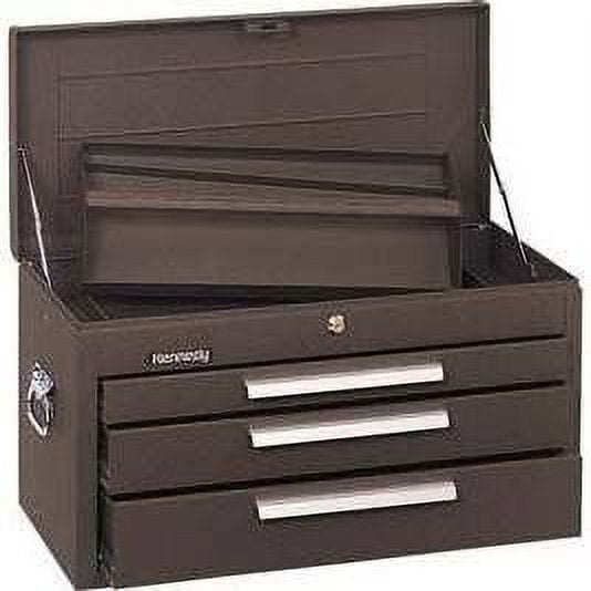Kennedy Brown Tool Box Model 263