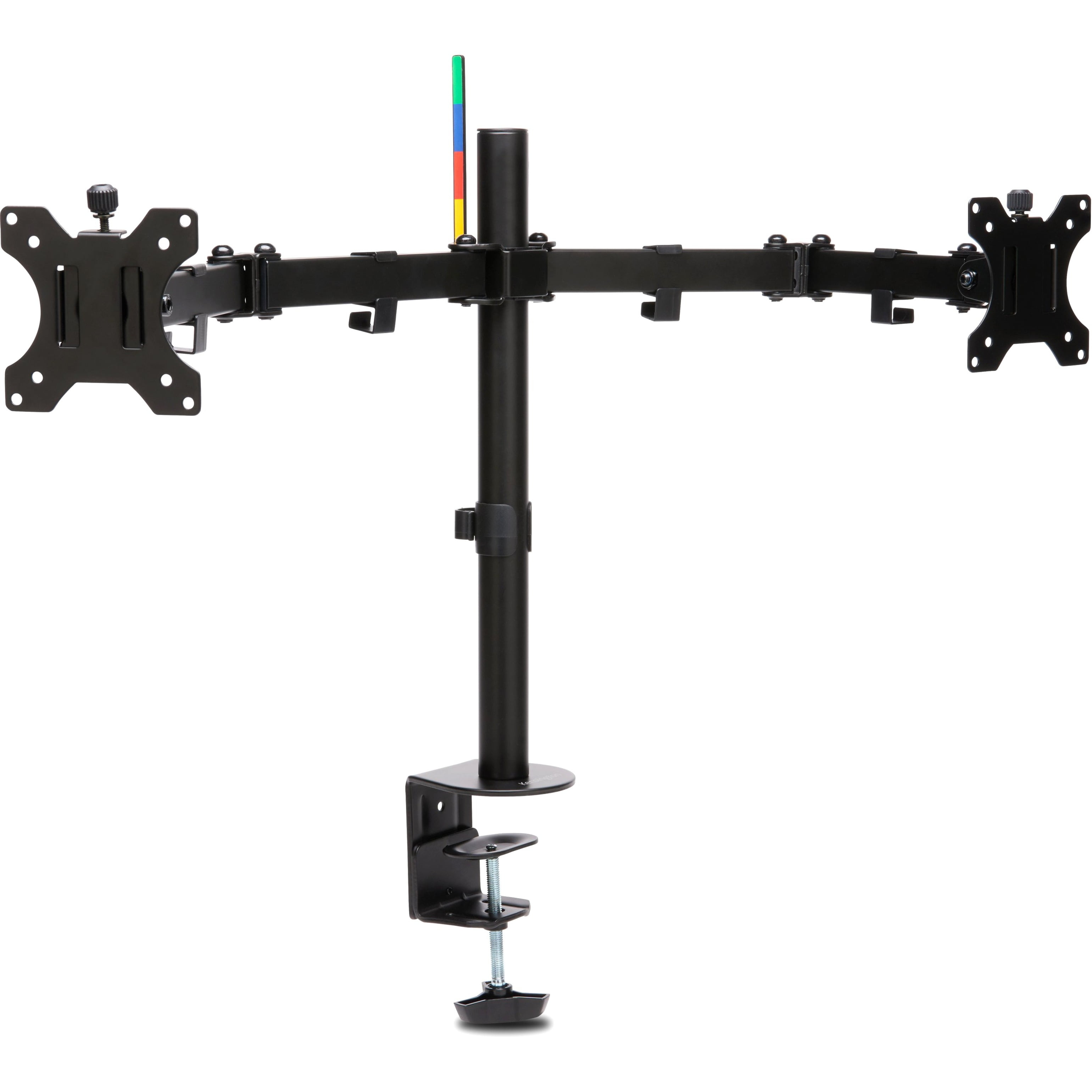 Kensington SmartFit Desk Mount for Monitor Black