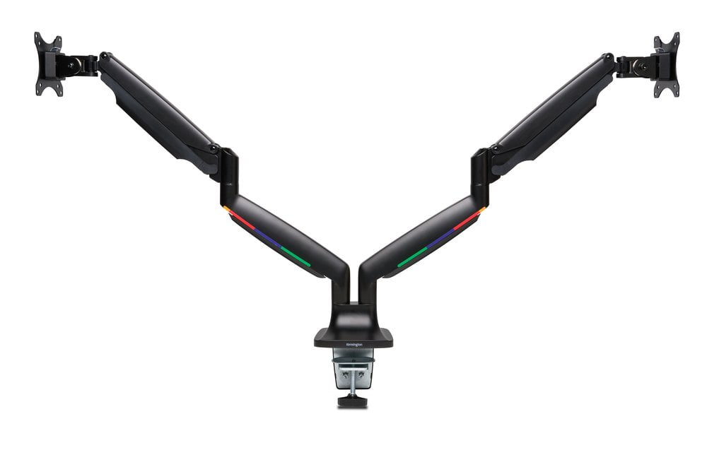 Open Box Kensington SmartFit Mounting Arm for Monitor, Flat Panel Monitor,