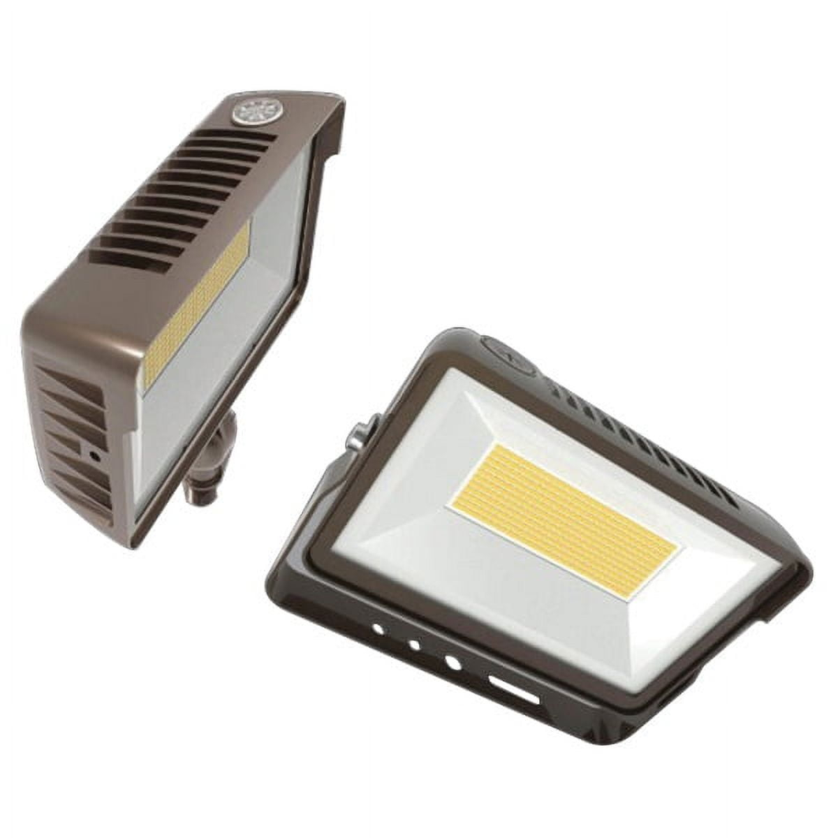 Keystone 12898 - KT-FLED60-R1A-UNV-8CSB-VDIM Outdoor Flood LED Fixture