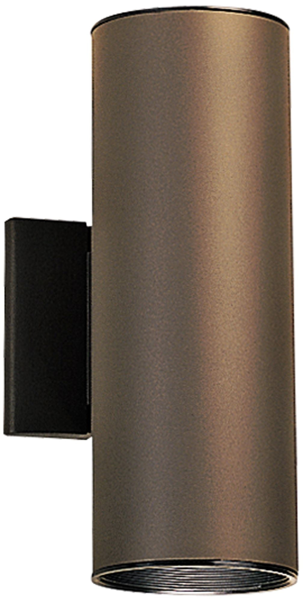 Kichler Lighting 2 - Light Wall Light in  Architectural Bronze
