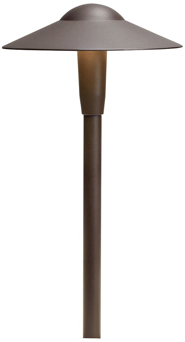 Kichler Lighting Southwest Low Voltage Metal Pathway Light