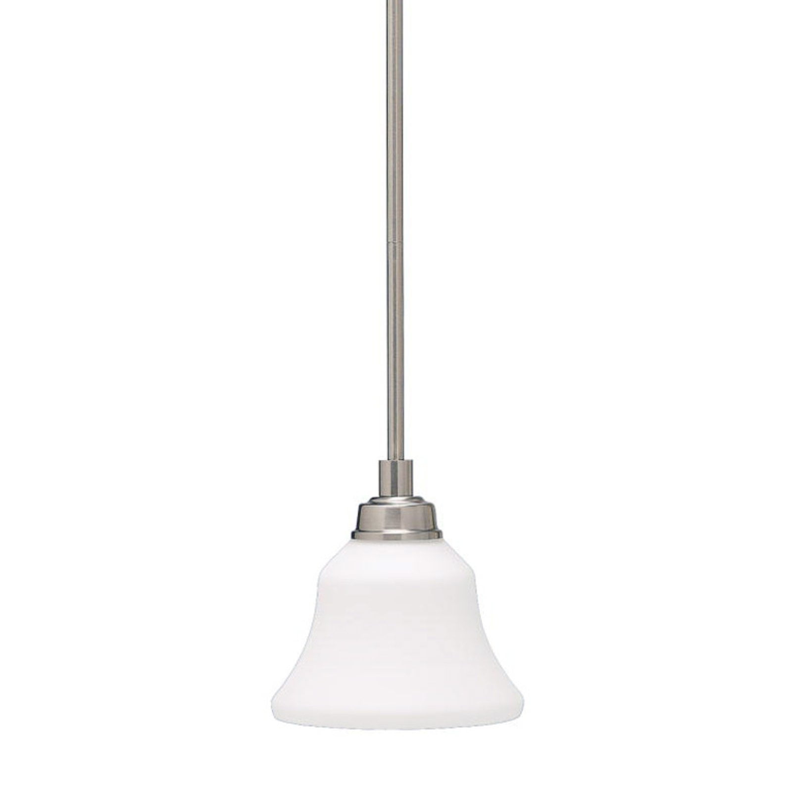 Kichler Lighting - One Light Mini Pendant - Mini Pendant - Langford - 10W 1 LED