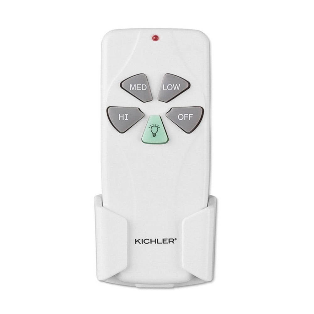 Kichler Lighting - Universal Remote Control - Fan Accessories - Remote Control