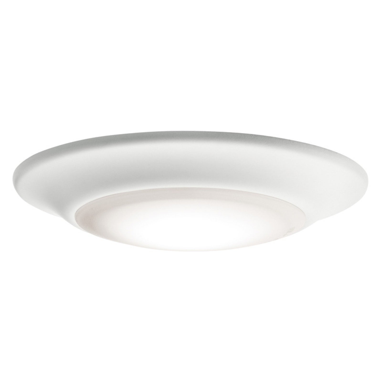 Kichler Lighting - LED Downlight - Gen I - 11W LED Downlight - with Utilitarian