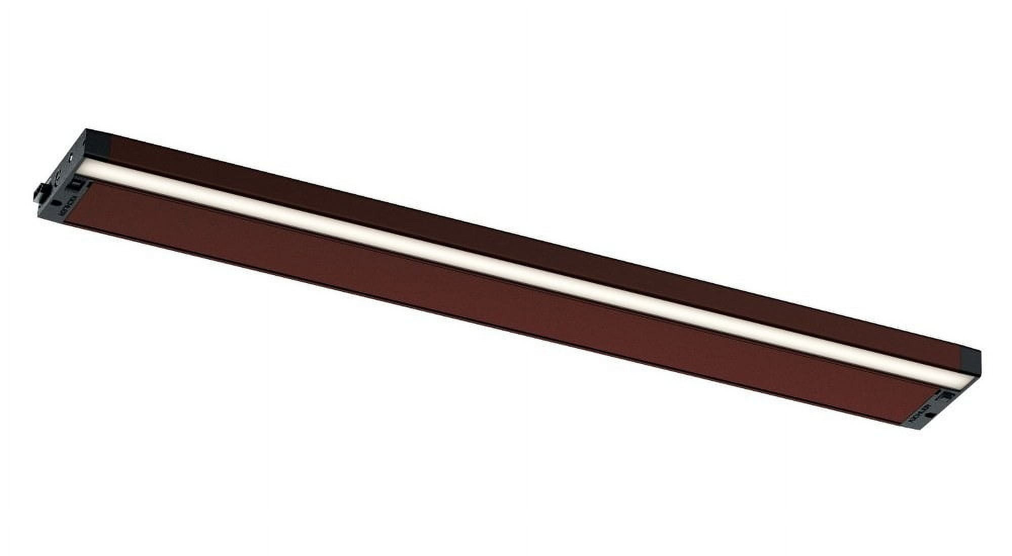 6U Series LED Under Cabinet