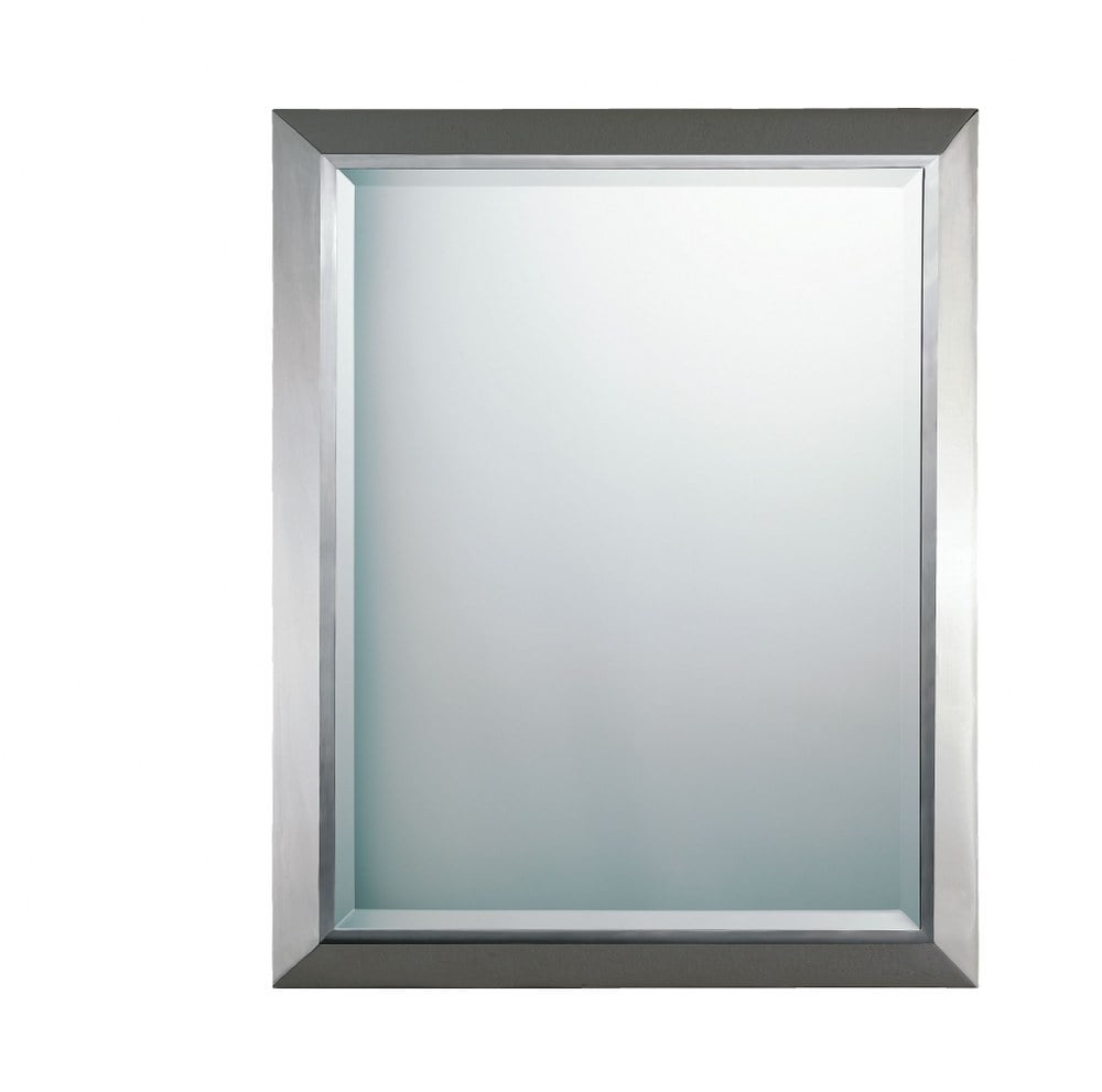 Kichler Signature Signature Mirror in Chrome
