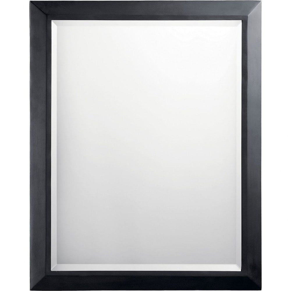 Kichler Lighting - Mirror - Mirrors - Rectangle Wall Mirror - Transitional