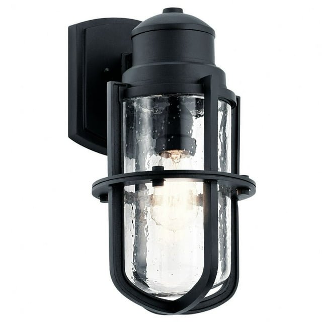 Kichler Lighting Suri 1 - Light Wall Light in  Textured Black