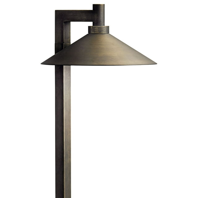 Arlmont & Co. Chimira Low Voltage Metal Pathway Light