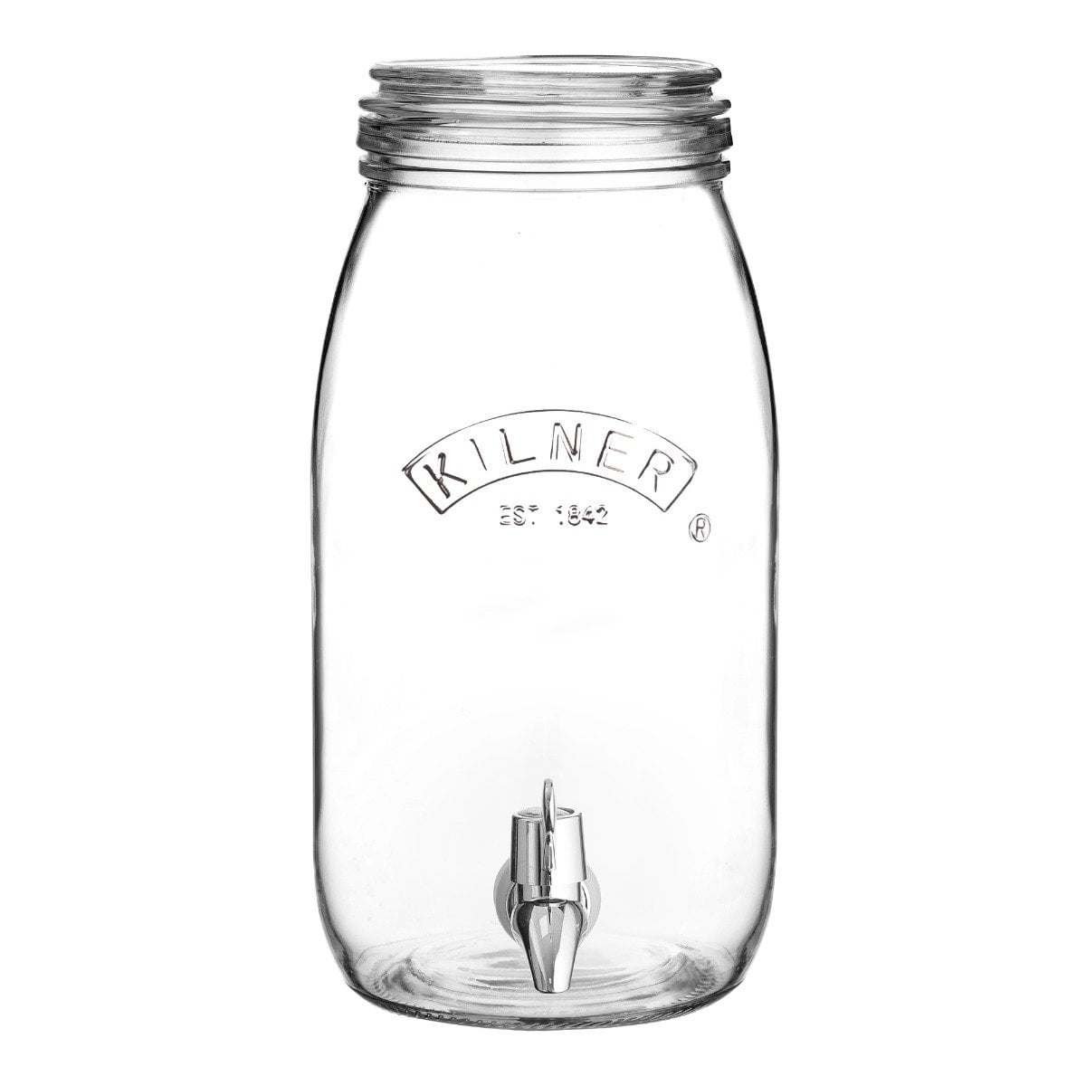 Kilner 3-Liter Drink Dispenser