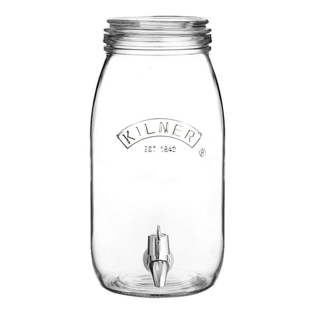 Kilner 3-Liter Drink Dispenser
