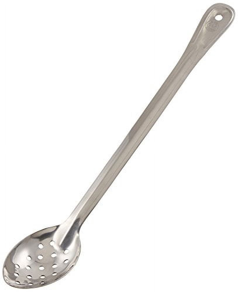 King Kooker King Kooker 18″ Stainless Steel Slotted Spoon