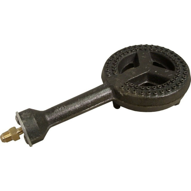 King Kooker King Kooker 6" W x 6" D Metal Outdoor Stove Replacement Burner