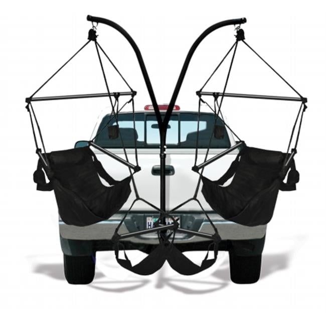 Trailer Hitch Stand 1 Person Chair Hammock