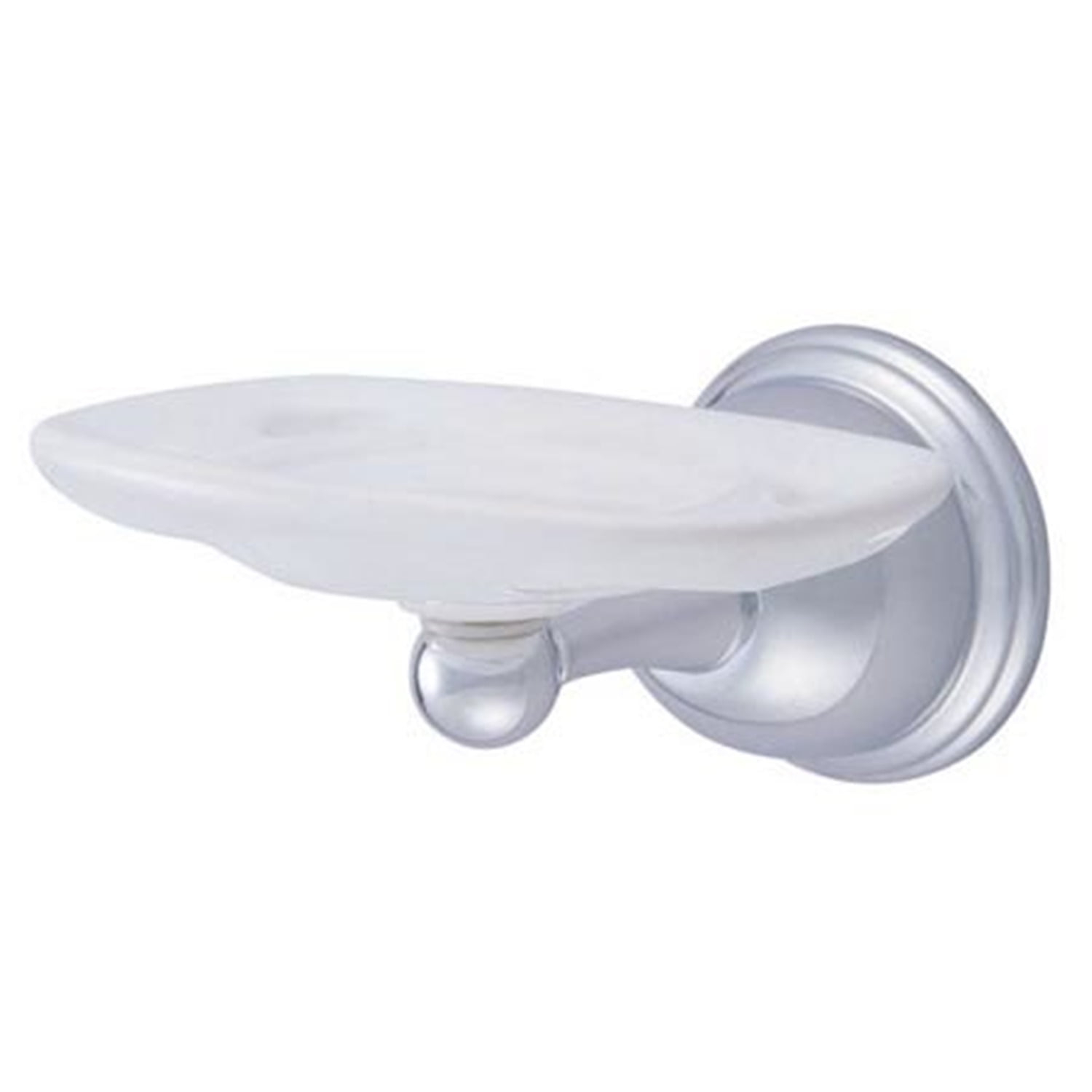 Kingston Brass Restoration Toothbrush and Tumbler Holder