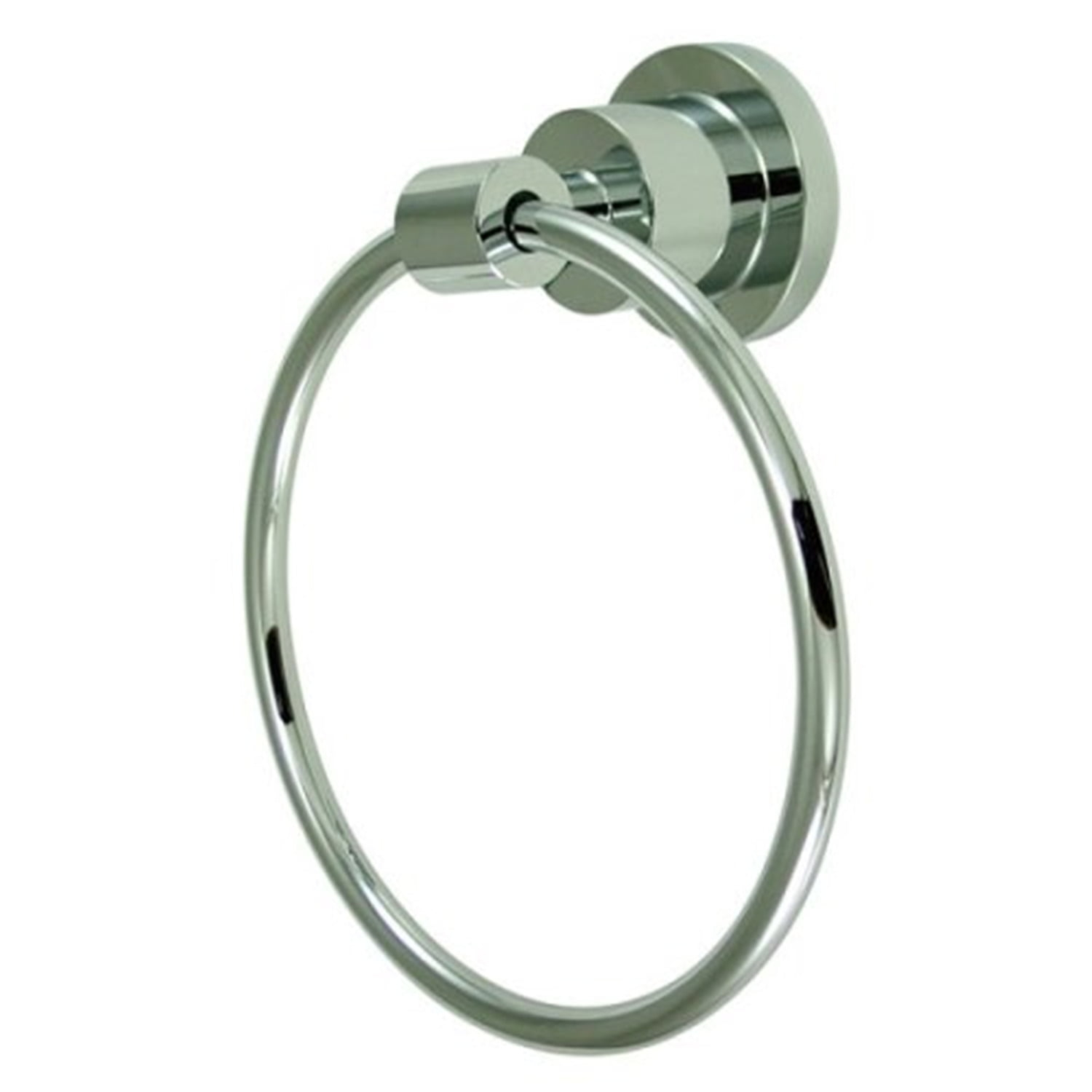 Kingston Brass Concord Towel Ring