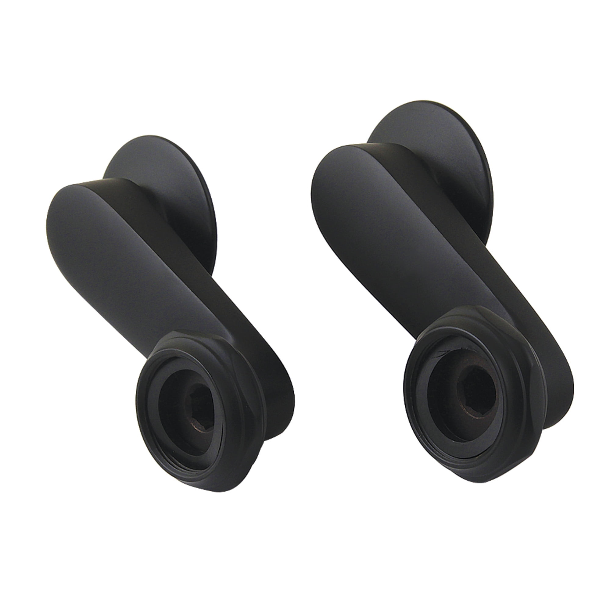 Kingston Brass Vintage Swivel Elbows for Wall Mount Tub Faucet