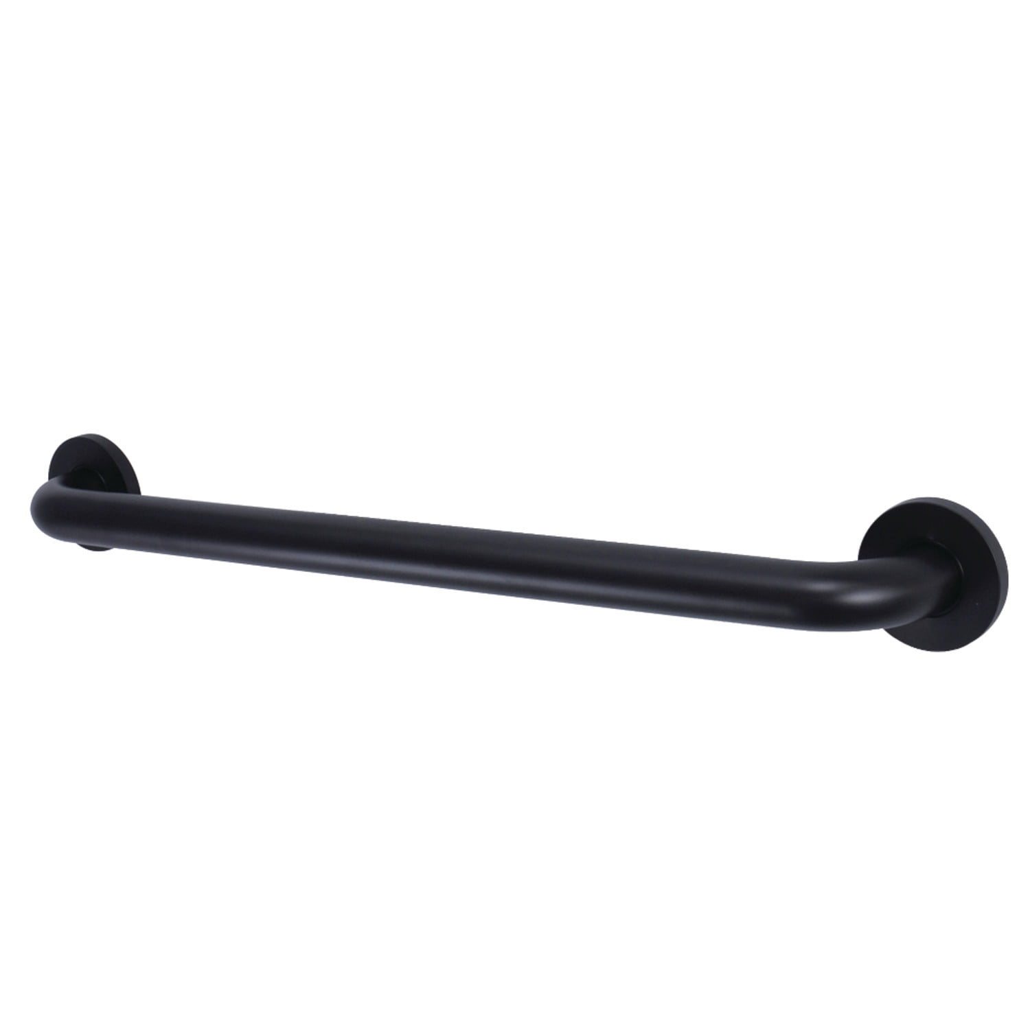 Kingston Brass GDR814165 Silver Sage 16-Inch X 1-1/4-Inch OD ADA Grab Bar, Oil Rubbed Bronze