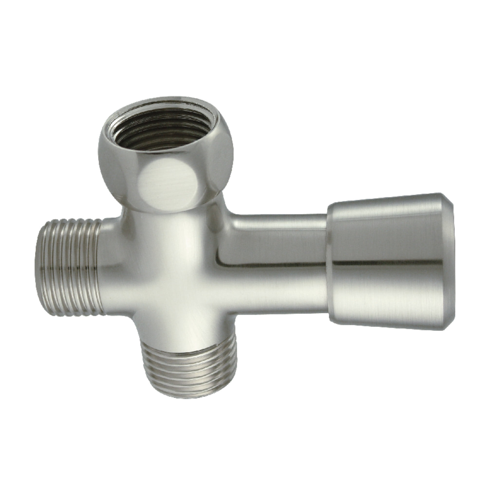 Kingston Brass Shower Scape Shower Arm Diverter