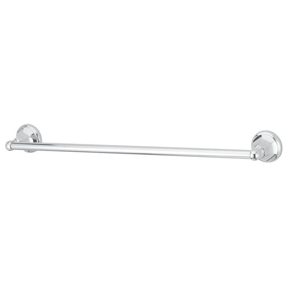 Kingston Brass Metropolitan 18-Inch Towel Bar