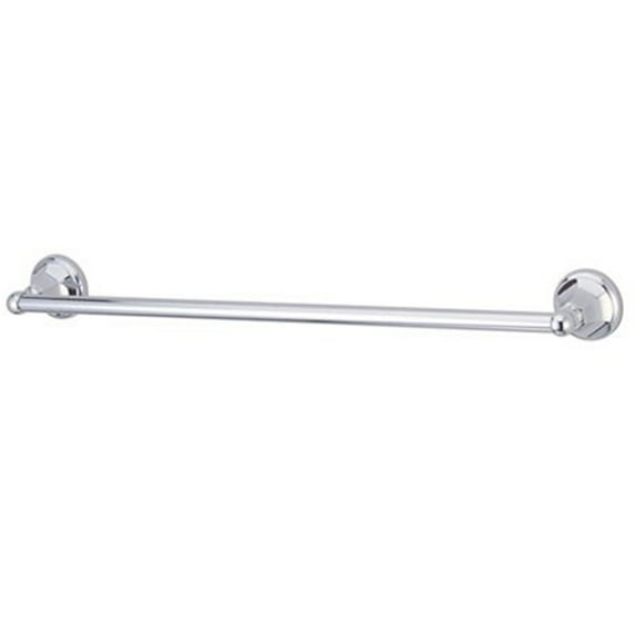 Kingston Brass Metropolitan 18-Inch Towel Bar