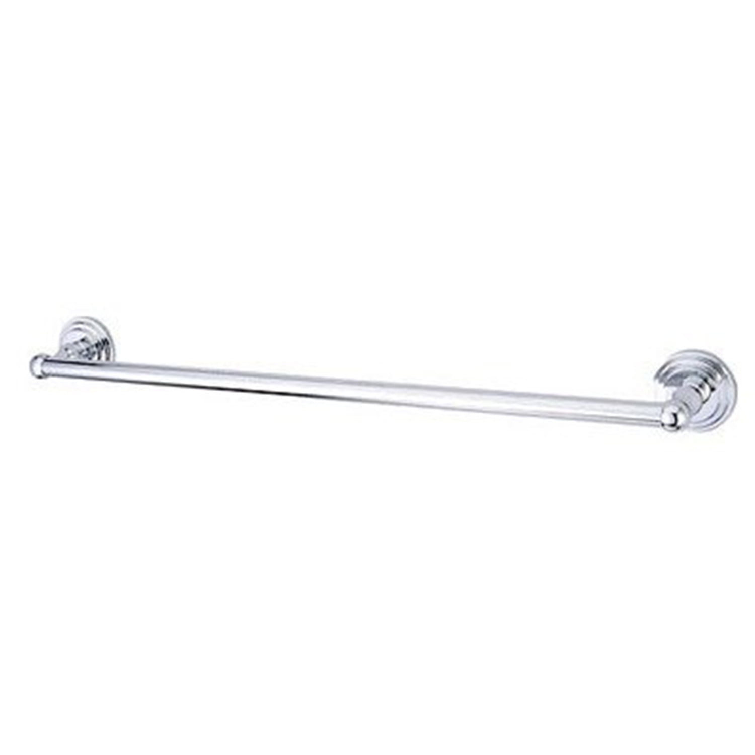 Kingston Brass Milano 18-Inch Towel Bar