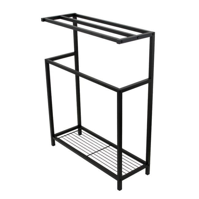 Kingston Brass SCC8360 Kingston Brass Edenscape Freestanding Towel Rack