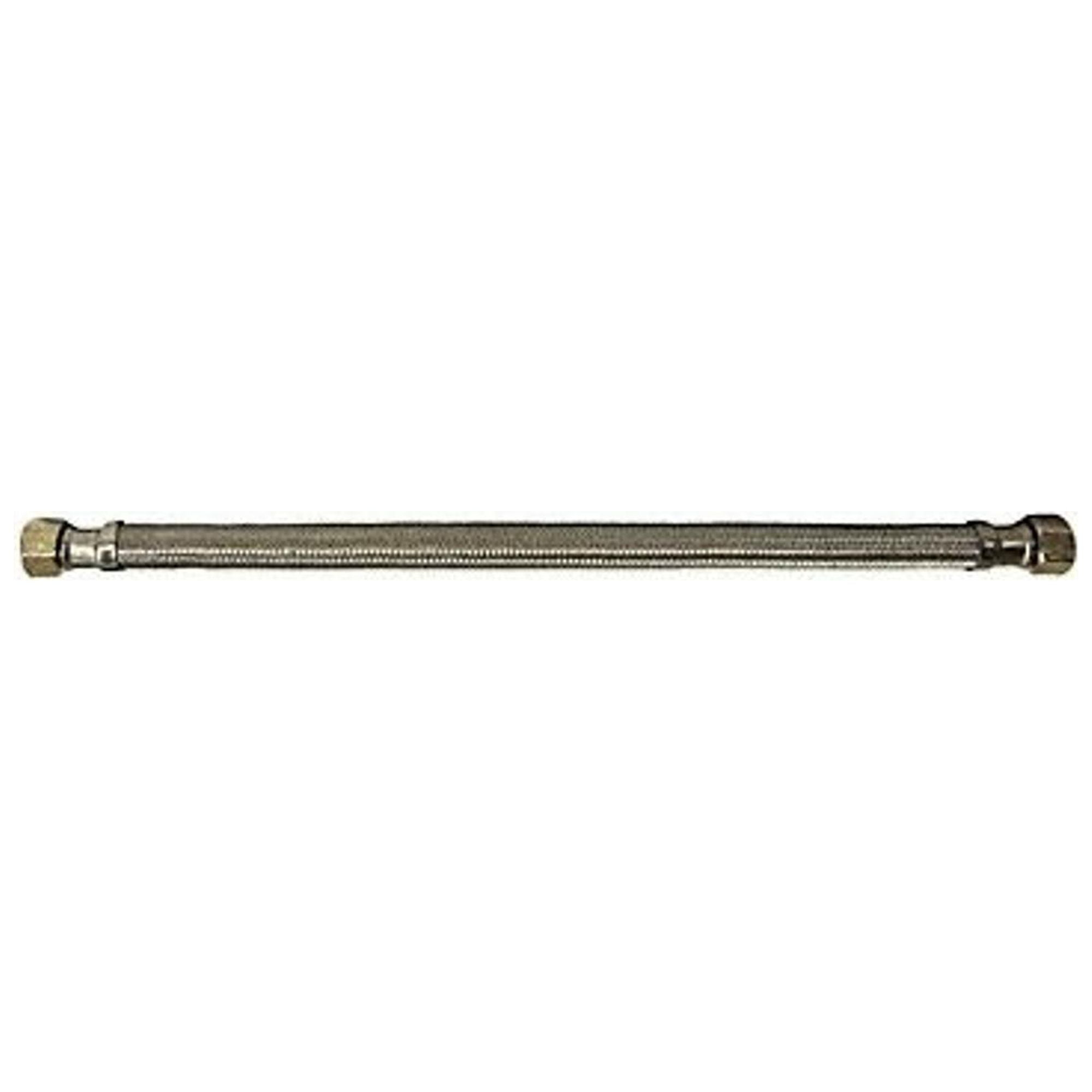 Kissler Supply Line,5/16" ID x 20" L 88-3925