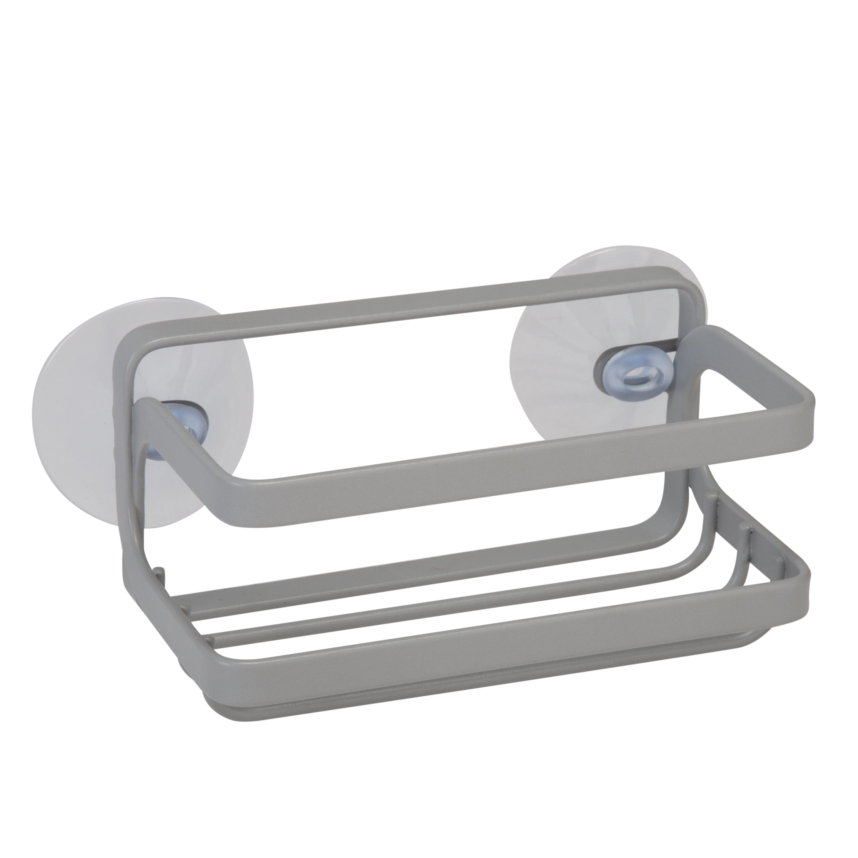 Kitchen Details Industrial Collection Sponge Holder - 5.5"x 2.4"x 2.3"