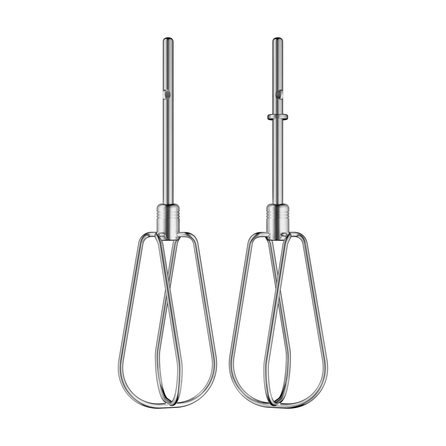 KitchenAid® Turbo Beater II, Stainless Steel (KHMTB2)