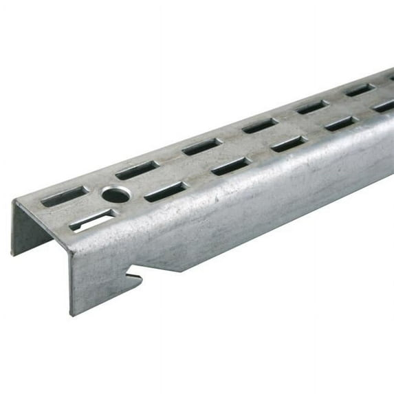 Knape and Vogt 6' Fast Mount Wall Standard