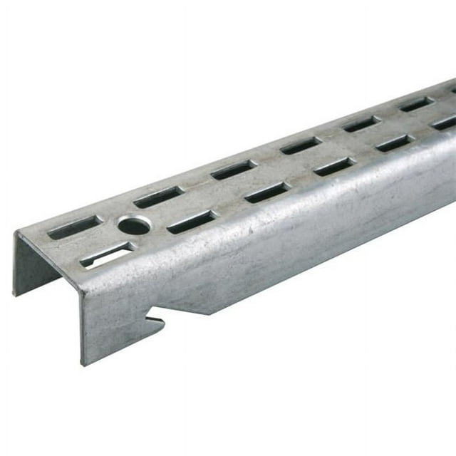 Knape and Vogt 6' Fast Mount Wall Standard