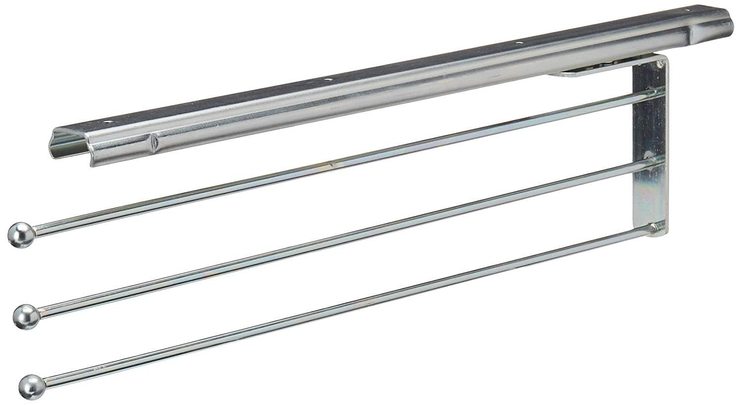 1PC Knape & Vogt Real Solutions Heavy-Duty Towel Bar