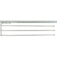 1PC Knape & Vogt Real Solutions Heavy-Duty Towel Bar