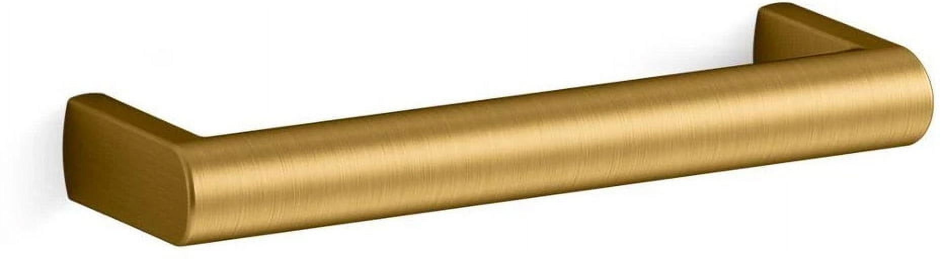 Components 5" Center to Center Bar Pull