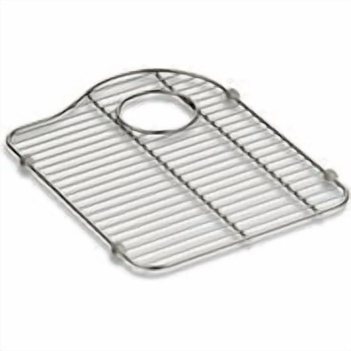 Hartland Stainless Steel Sink Rack For Right-Hand Bowl