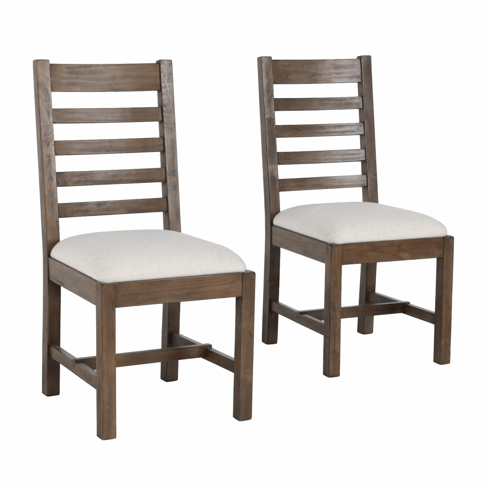 Kosas Home Quincy Upholstered Dining Chair - Set of 2