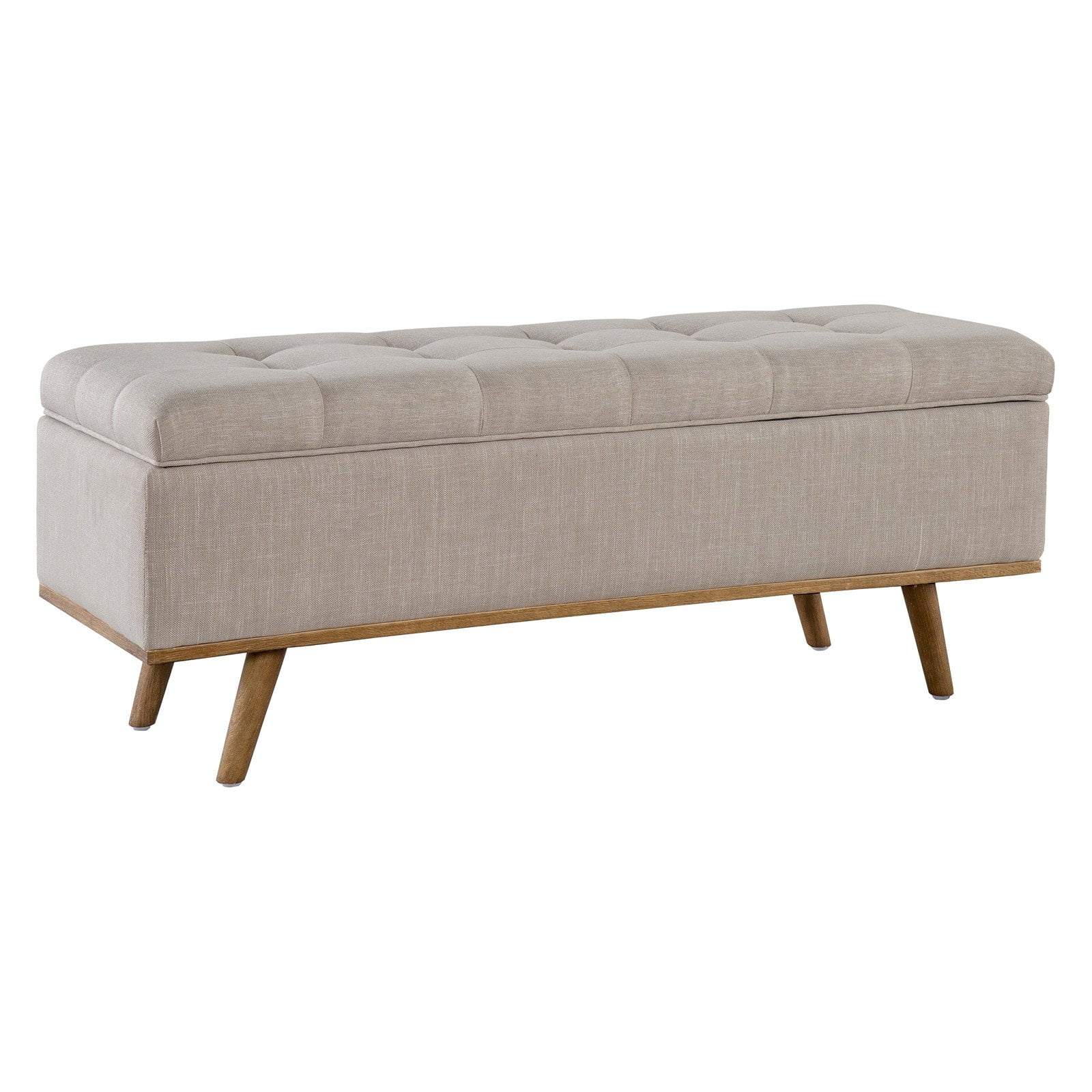 Kosas Home Stimpson Storage Bench